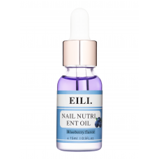 Масло для кутикули EILI 15ml Чорниця